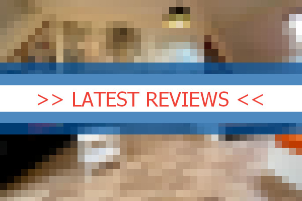 www.chezmelo.com - check out latest independent reviews