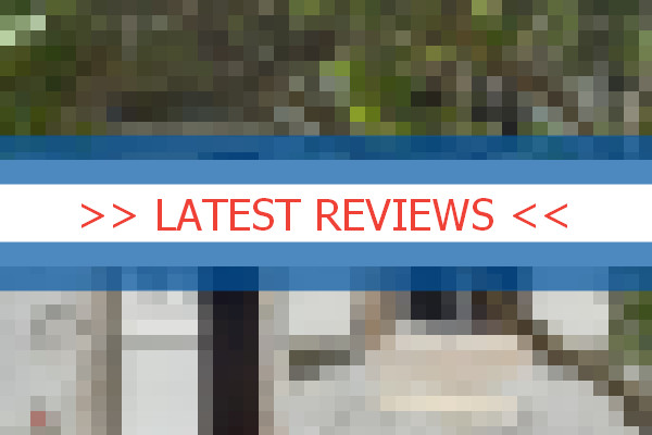 www.chezmialaret.fr - check out latest independent reviews