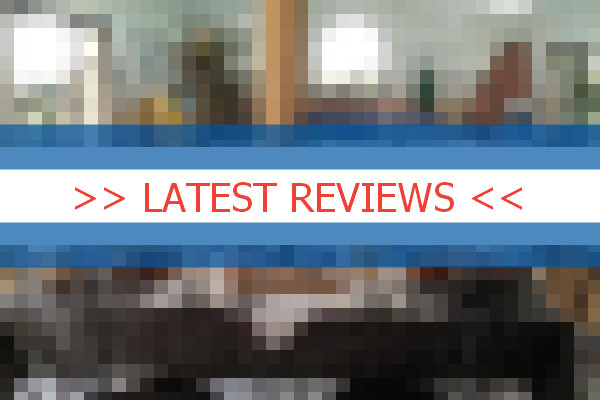 www.chezmicheletjosette.com - check out latest independent reviews