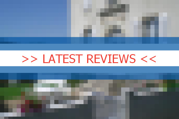 www.chezmimoune.fr - check out latest independent reviews