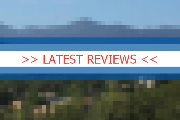 www.chezmontiz.com - check out latest independent reviews