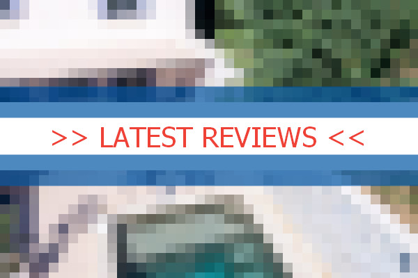 www.cheznico-ventoux.fr - check out latest independent reviews