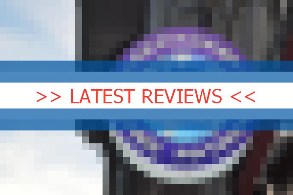 www.chezpatrick.com - check out latest independent reviews