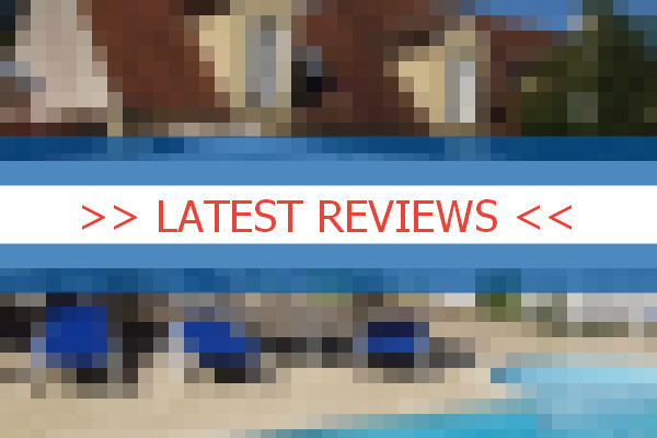 www.chezpieetmonique.com - check out latest independent reviews