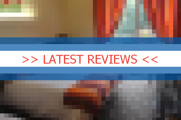 www.chezplanes.com - check out latest independent reviews