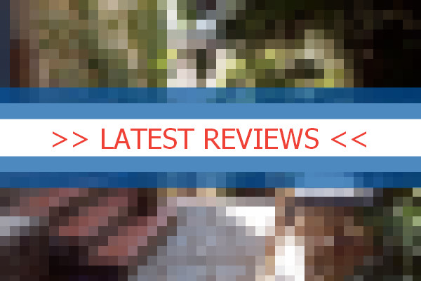 www.chezrenee.fr - check out latest independent reviews