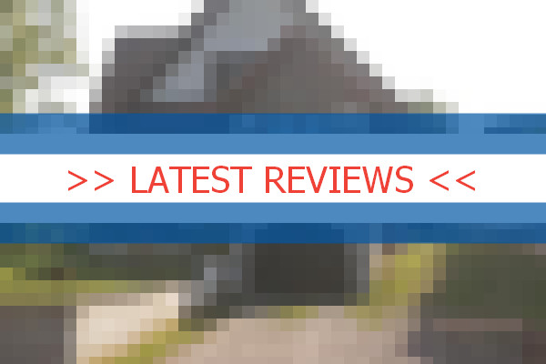 www.chezsandrine.fr - check out latest independent reviews