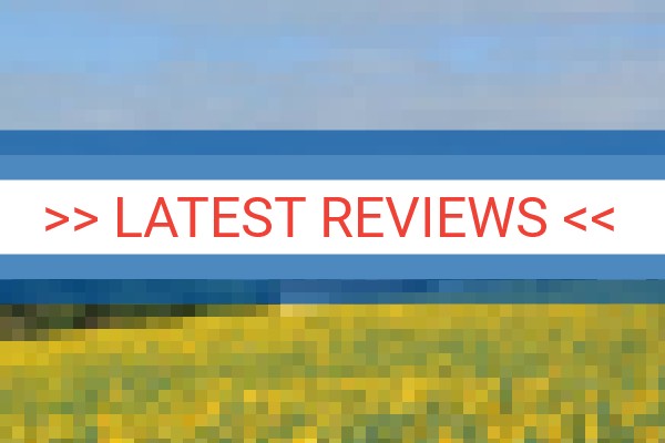 www.chezsarrazin.net - check out latest independent reviews
