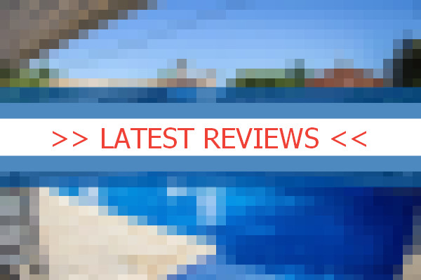 www.chezsergeetisa.com - check out latest independent reviews