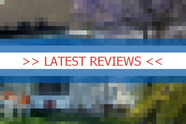 www.chezseverineetedward.com - check out latest independent reviews