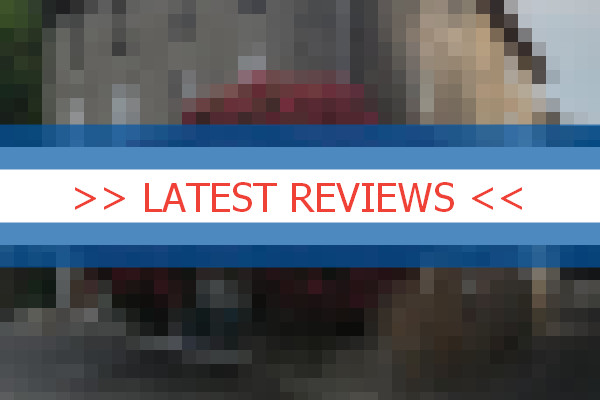 www.chezshona.com - check out latest independent reviews