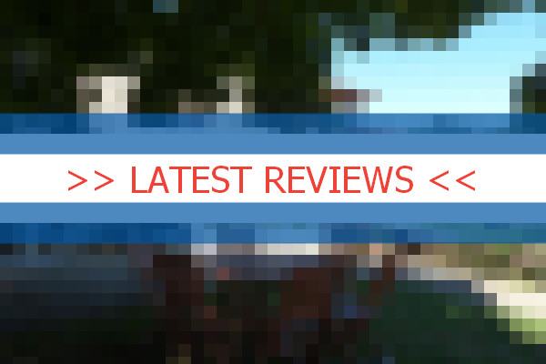 www.cheztiane.com - check out latest independent reviews