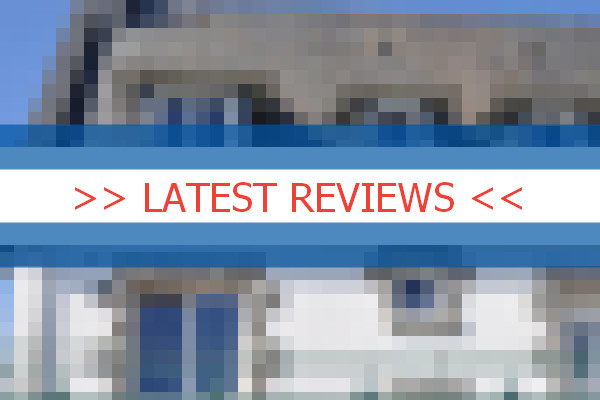 www.cheztib.fr - check out latest independent reviews