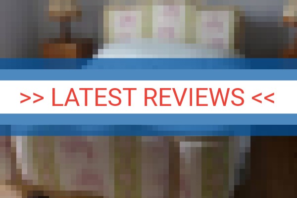 www.cheztuffin.com - check out latest independent reviews