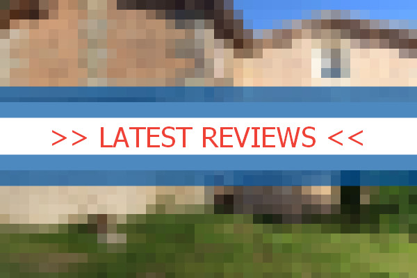 www.chezvotrehote.fr - check out latest independent reviews