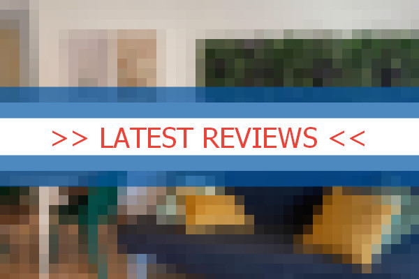 www.chicetcosy.com - check out latest independent reviews