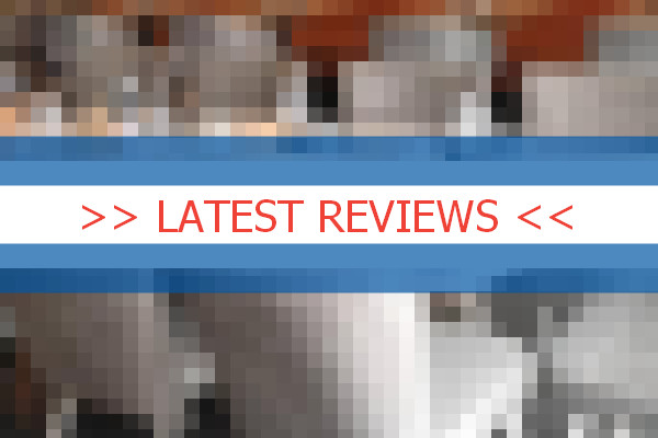 www.chicorail.fr - check out latest independent reviews