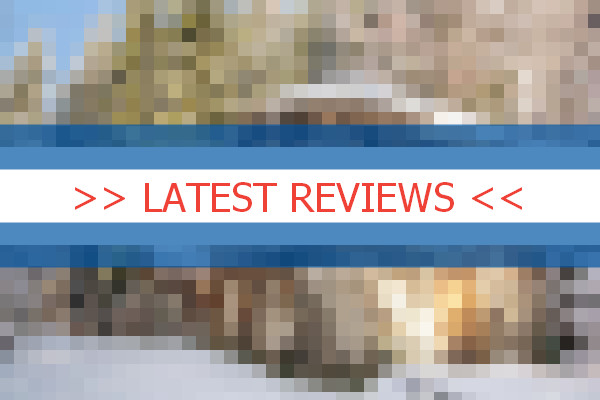 www.chillderness.co.uk - check out latest independent reviews