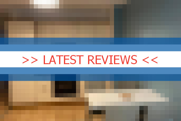 www.chloedulac.com - check out latest independent reviews