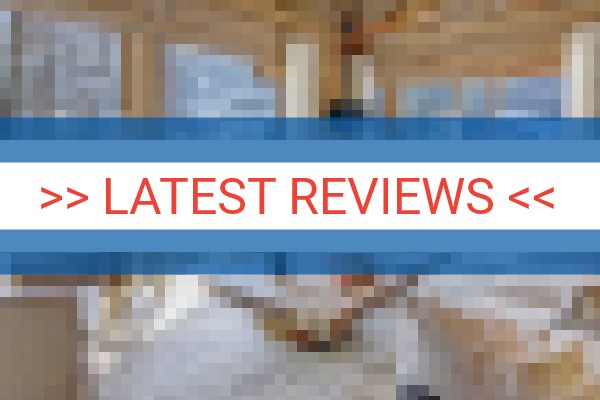 www.chocoonlodge.com - check out latest independent reviews