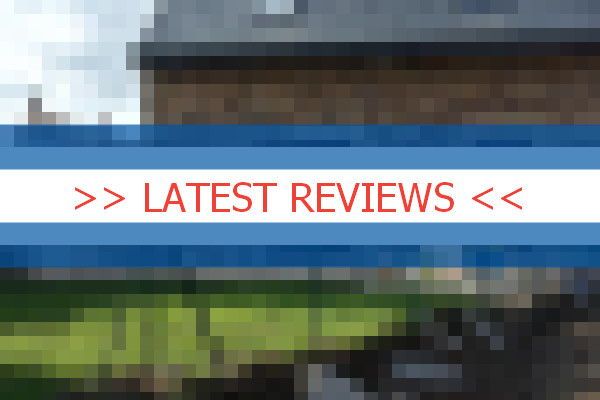 www.chouette-blanche.com - check out latest independent reviews