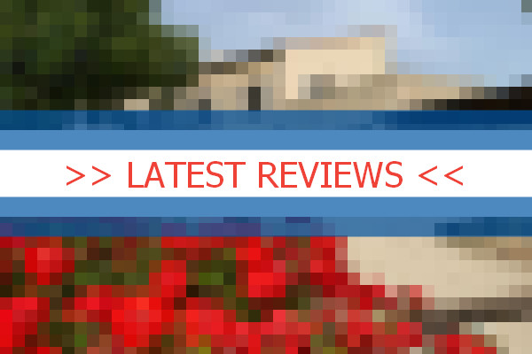 www.chutcestici.com - check out latest independent reviews