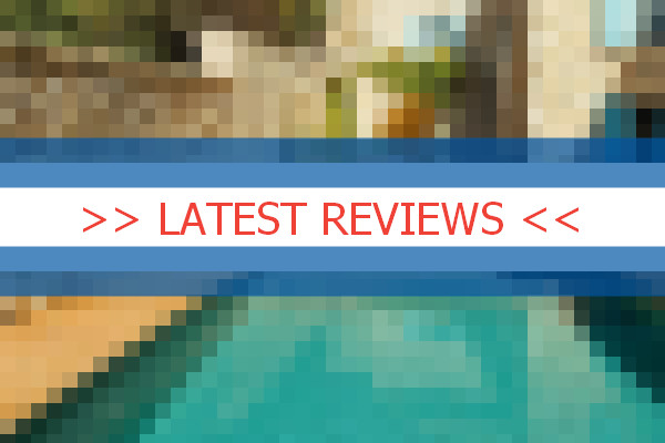 www.clarberg.net - check out latest independent reviews