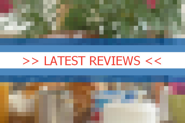 www.clos-sainte-marie.fr - check out latest independent reviews