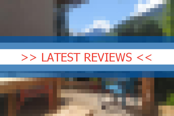 www.closcaroline.com - check out latest independent reviews