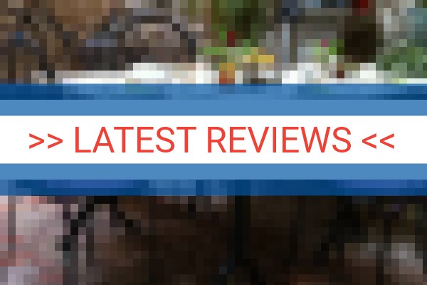 www.closdevenes.com - check out latest independent reviews