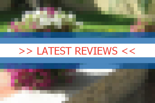 www.closmarjolie.com - check out latest independent reviews