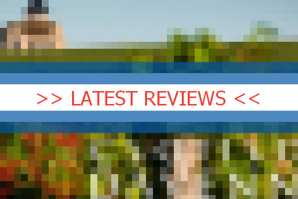 www.clotildedavenne.fr - check out latest independent reviews