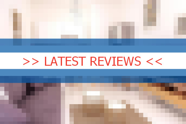 www.cocoonbeachnice.com - check out latest independent reviews