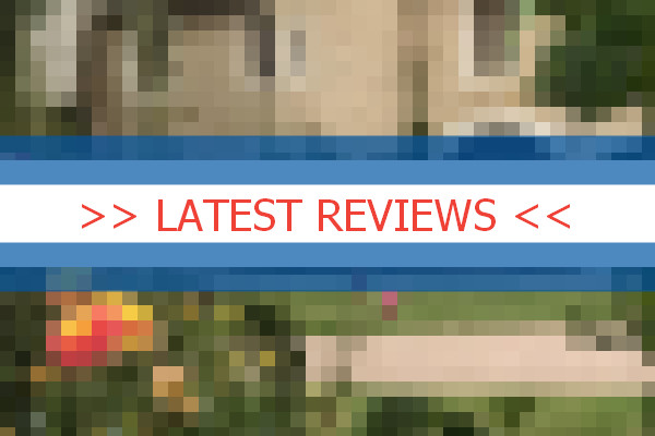 www.coeurdecombray.com - check out latest independent reviews