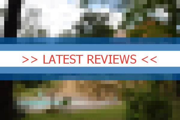 www.collinedesendrevies.com - check out latest independent reviews