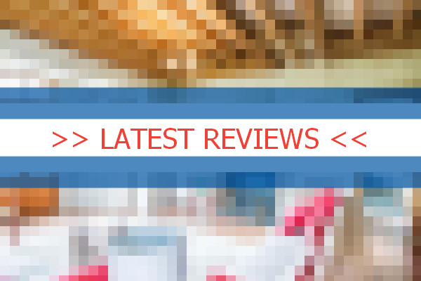 www.commarin.com - check out latest independent reviews