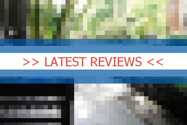 www.commeuneparenthese.fr - check out latest independent reviews