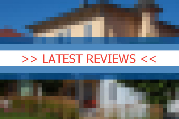 www.complexe-le-lac.fr - check out latest independent reviews