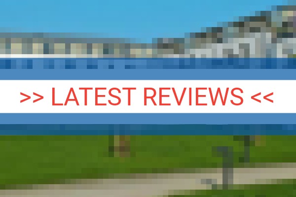 www.concarneau-thalasso.com - check out latest independent reviews