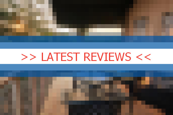 www.coolundercanvas.com - check out latest independent reviews