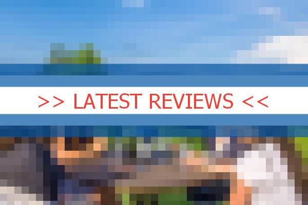 www.coqcooning.com - check out latest independent reviews