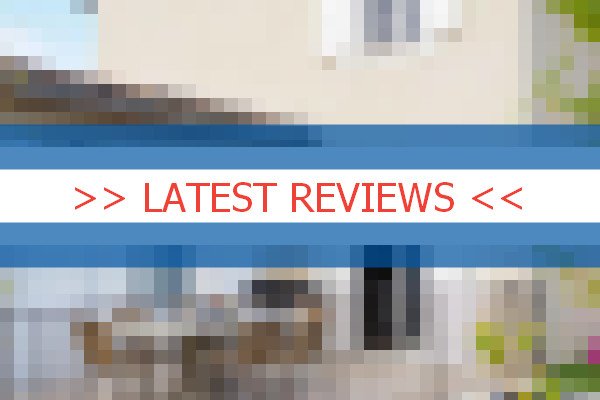 www.coquillade.fr - check out latest independent reviews