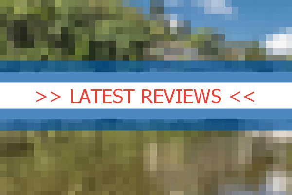 www.corbes.eu - check out latest independent reviews