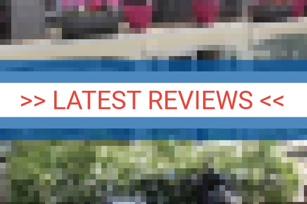 www.cornichedor.com - check out latest independent reviews