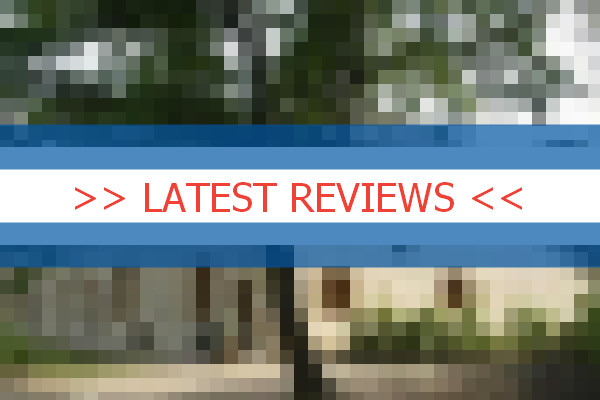 www.correrie.com - check out latest independent reviews