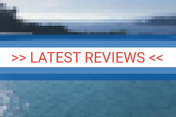 www.corsica-paradise.com - check out latest independent reviews