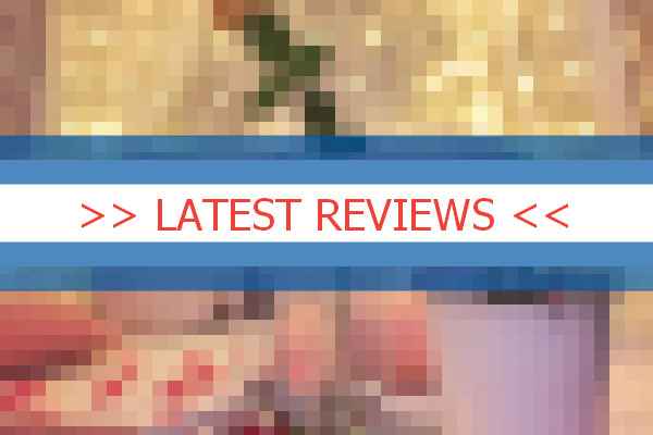 www.cosy-and-spa.com - check out latest independent reviews