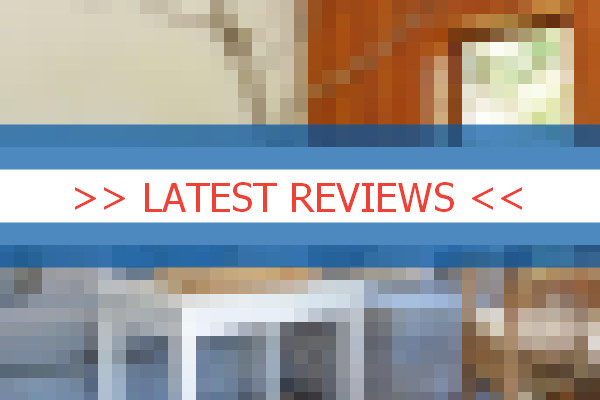 www.cosy-nature.com - check out latest independent reviews