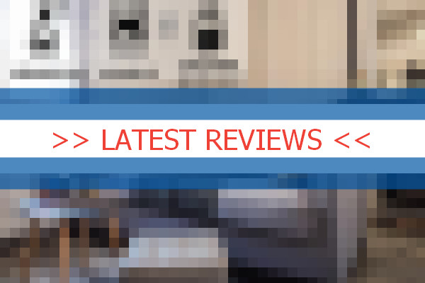 www.cosyappart.com - check out latest independent reviews
