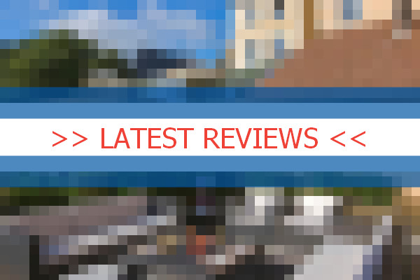 www.cote-parc.fr - check out latest independent reviews